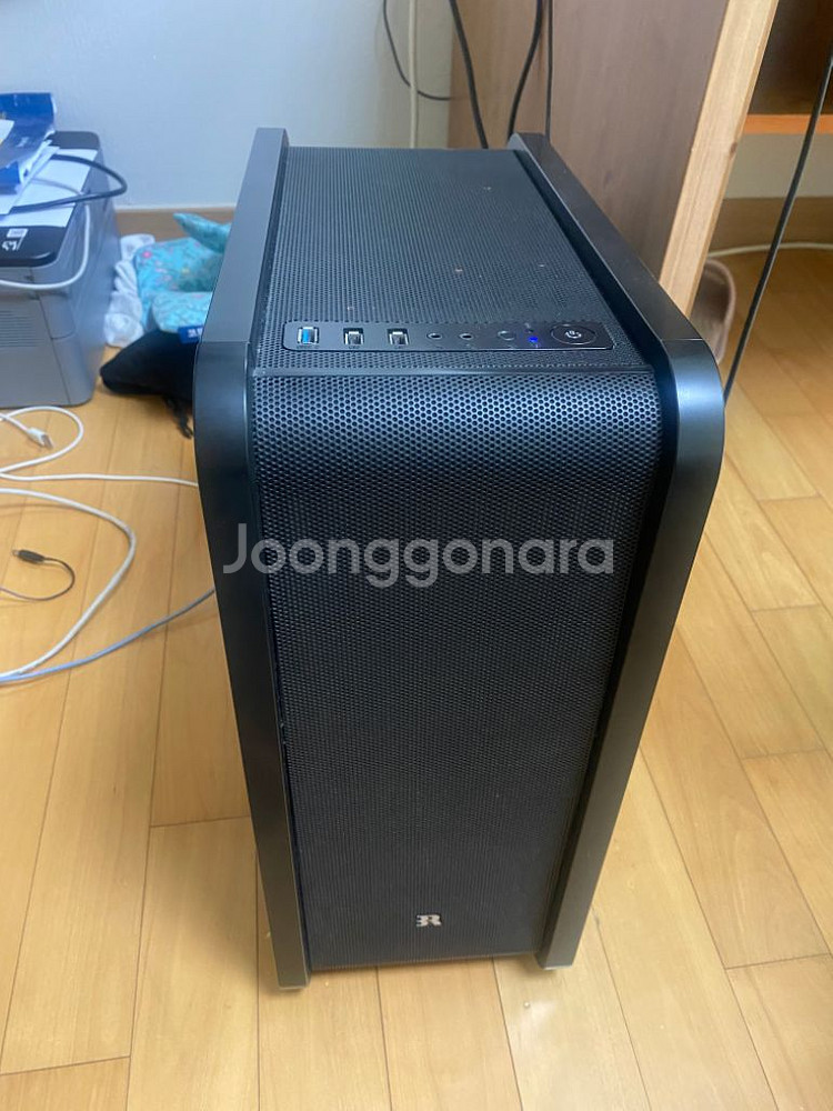 데스크탑 i5 11세대--4