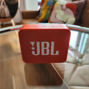 JBL 정품 GO2 블루투스 스피커