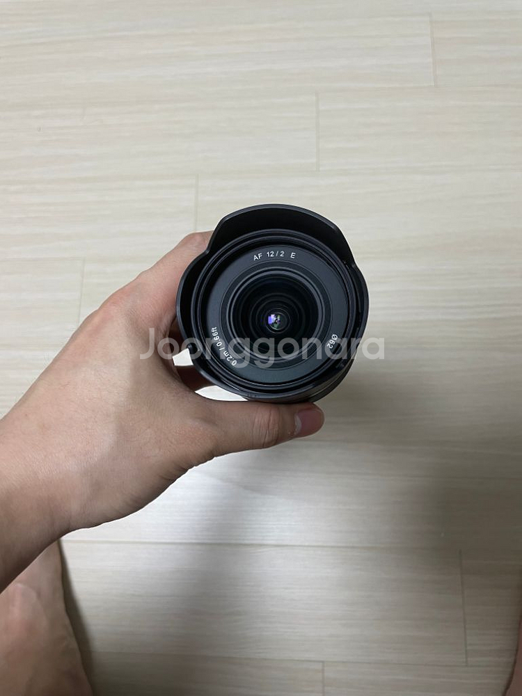 소니 삼양12mm f2.0--1