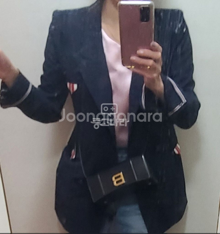 포인트 쟈켓^^--1