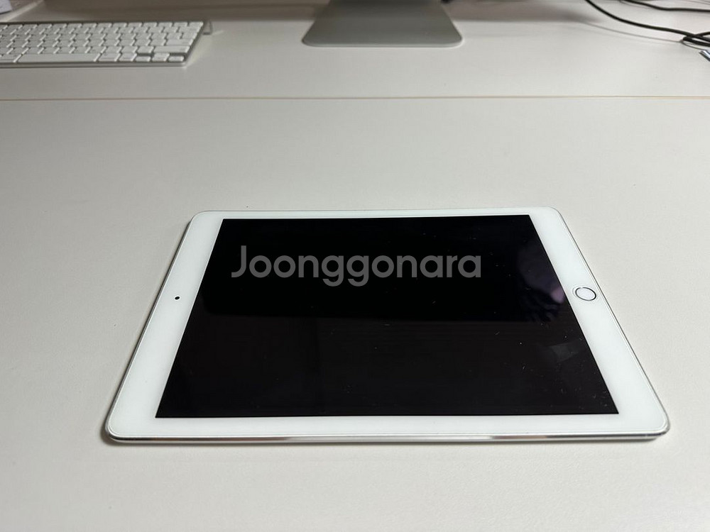 아이패드 에어2 wifi 64gb--5