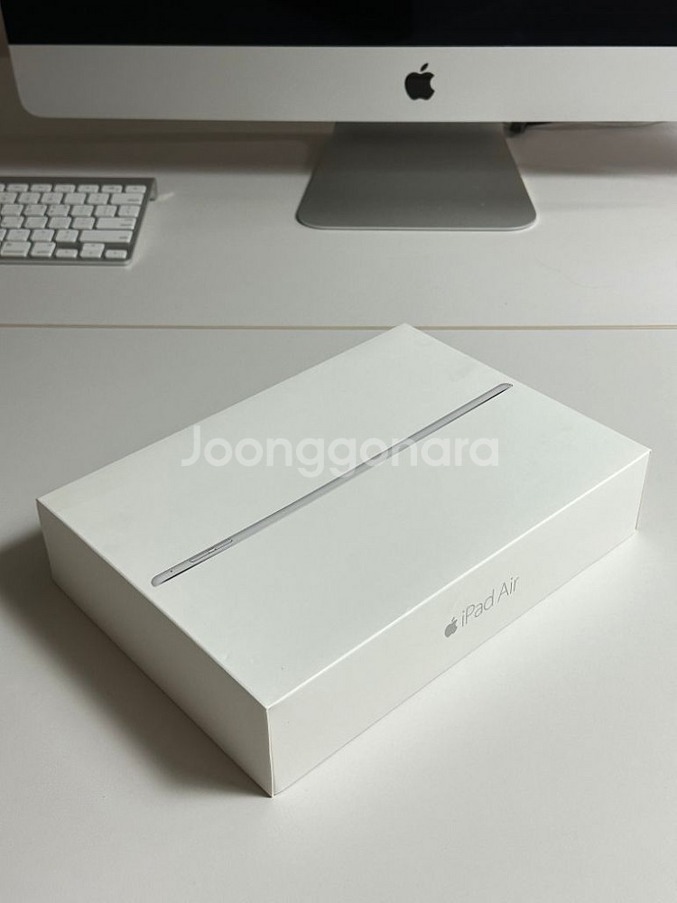 아이패드 에어2 wifi 64gb--7