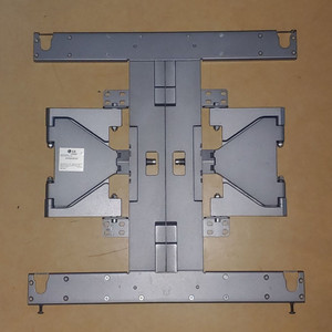 LG TV 모니터 브라켓