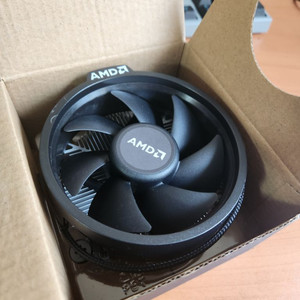 AMD 쿨러 712-000052(새상품)
