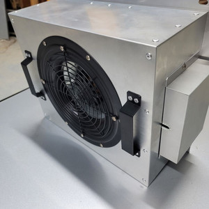 HFU(HEPA FILTER UNIT) 220V