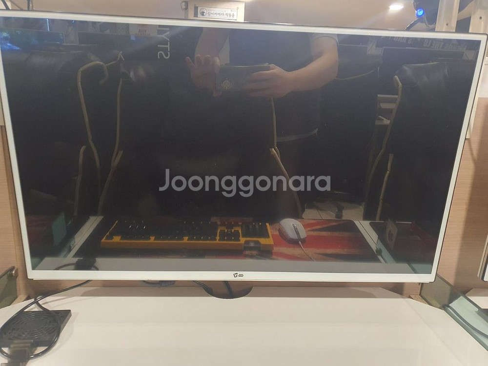 유지1대,이도커브드8대,이도평면모니터3대팝니다144hz--2