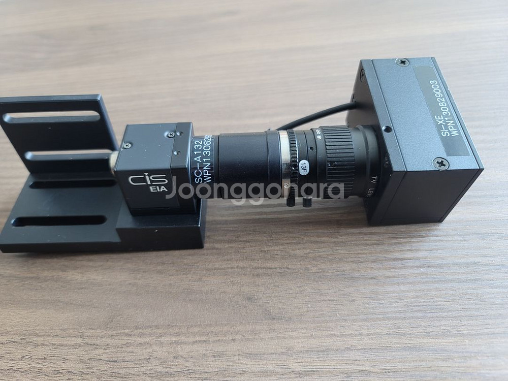 CIS EIA G20 VCC-G20E30B TV 렌즈--1