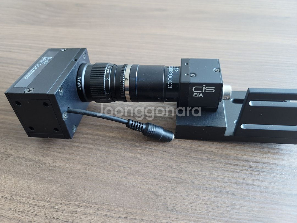 CIS EIA G20 VCC-G20E30B TV 렌즈--3