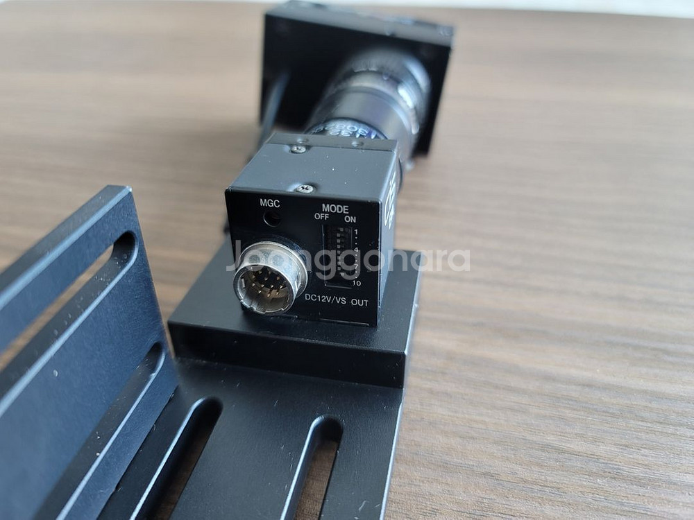 CIS EIA G20 VCC-G20E30B TV 렌즈--2