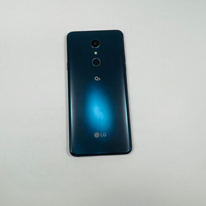 무잔상) LG Q9 블루 64기가 가성비추천 판매합니다