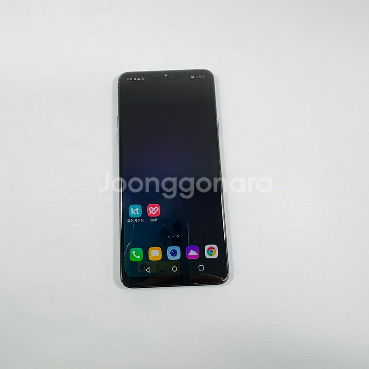 무잔상) LG Q9 블루 64기가 가성비추천 판매합니다--2
