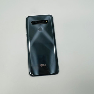 무잔상) LG Q61 블랙 64기가 SKT 판매합니다.