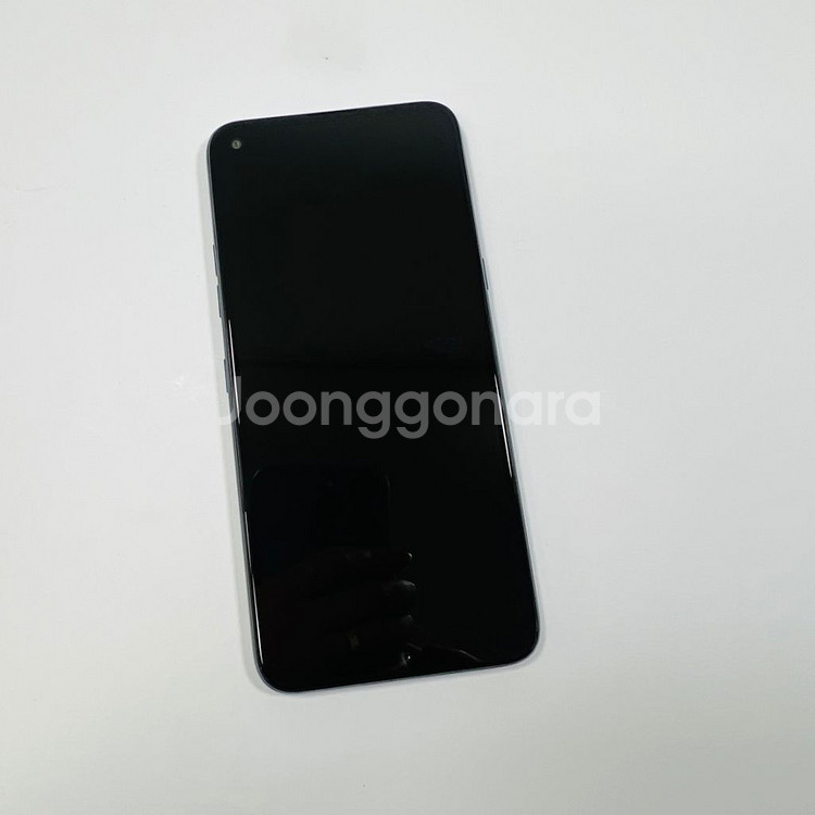 무잔상) LG Q61 블랙 64기가 SKT 판매합니다.--1