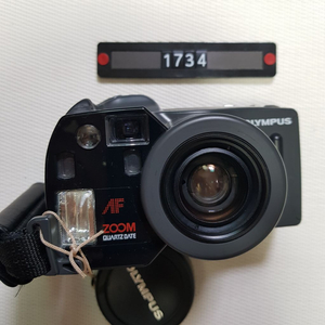 올림푸스 IZM-300 필름카메라