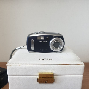 삼성 케녹스 V10 디카