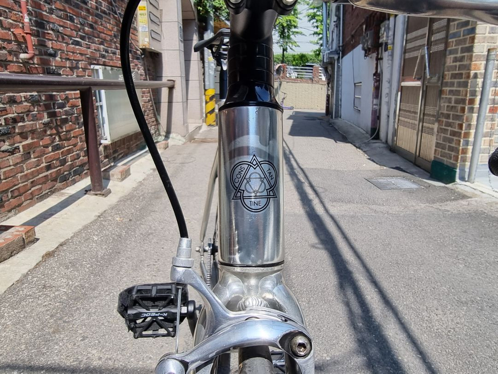 2014 콘스탄틴 어베인 이미지