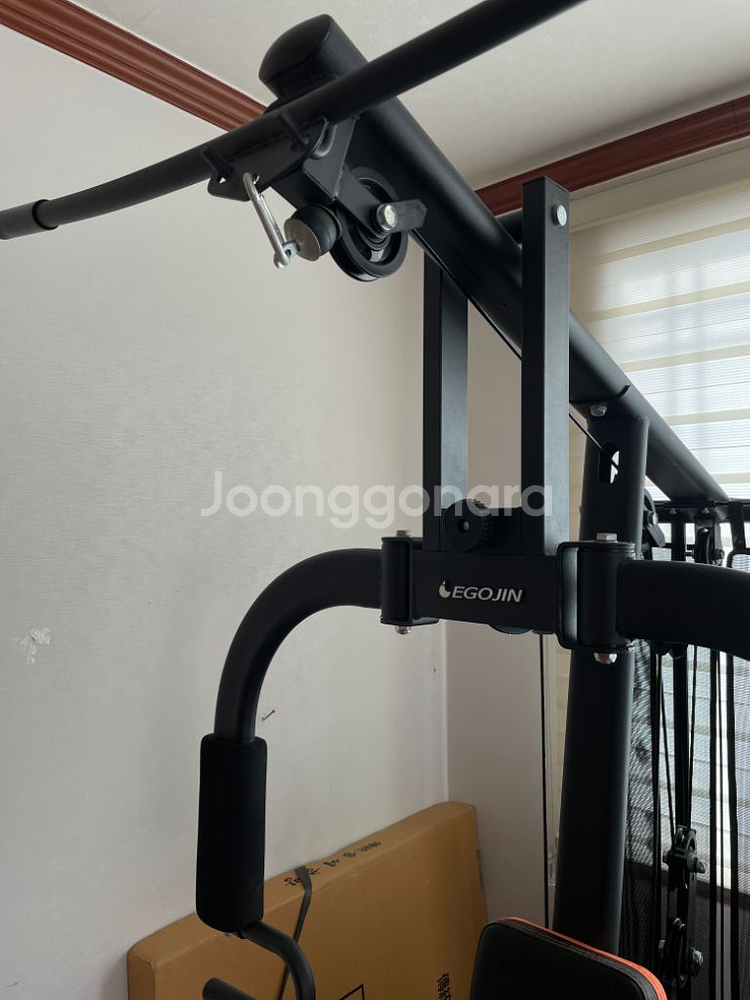 헬스 홈짐 기구--1