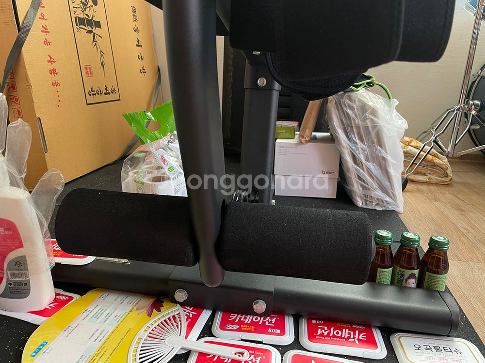 헬스 홈짐 기구--2