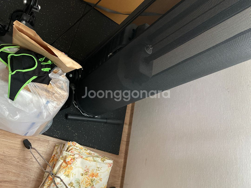 헬스 홈짐 기구--3