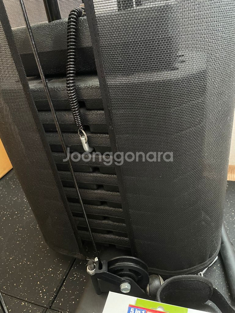 헬스 홈짐 기구--5