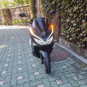 혼다 PCX125