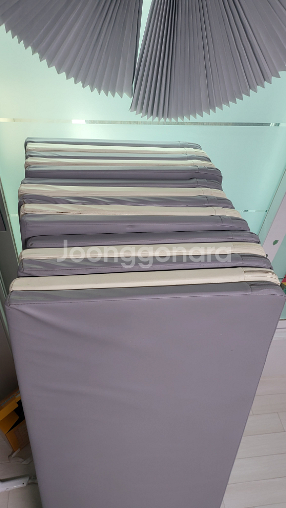 접이식 폴더매트 알집매트--1