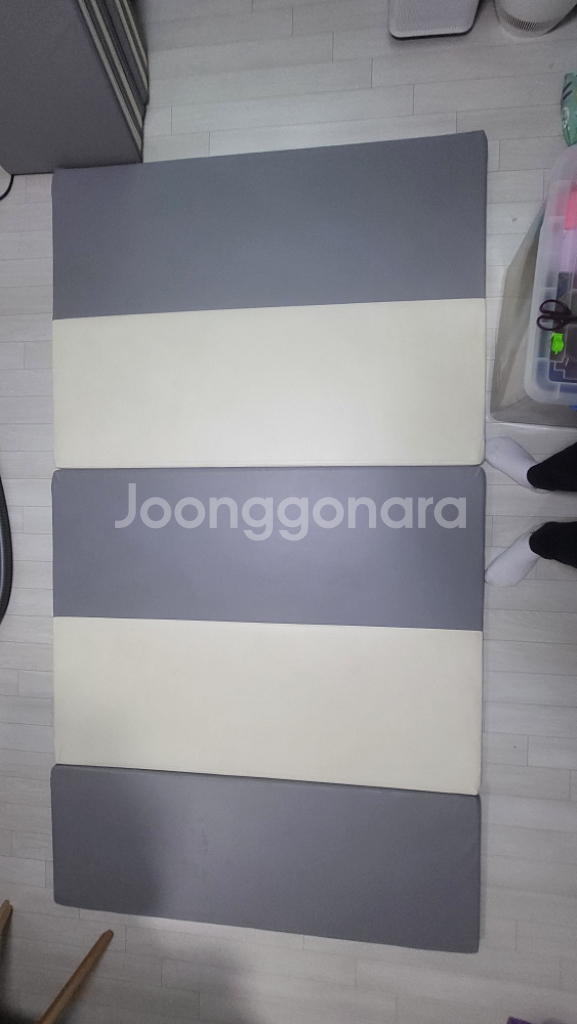 접이식 폴더매트 알집매트--2