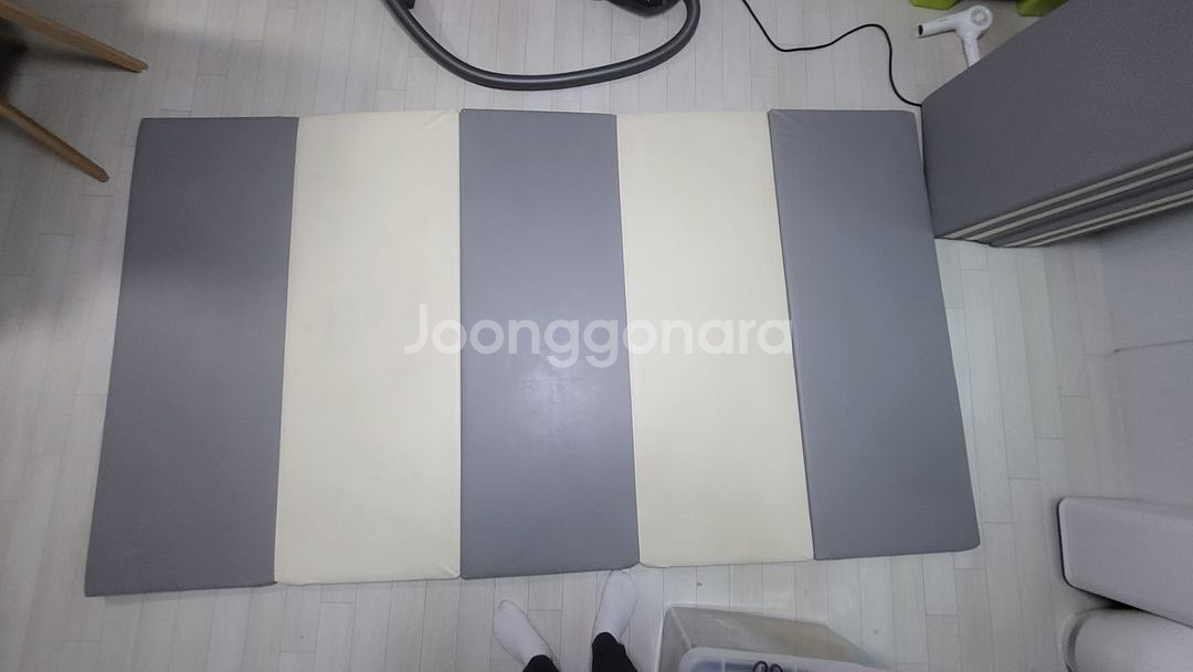 접이식 폴더매트 알집매트--3