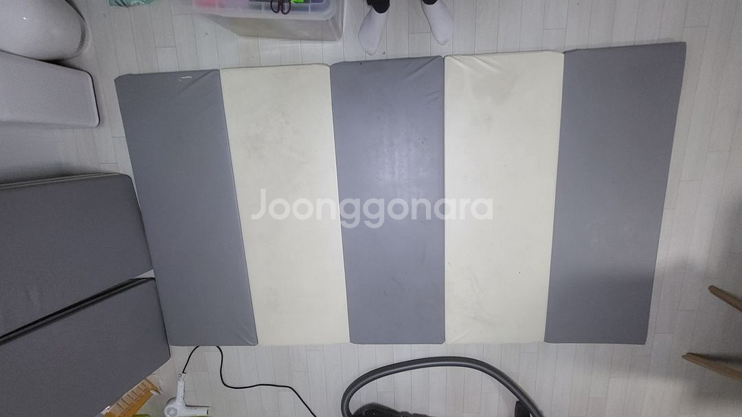 접이식 폴더매트 알집매트--4