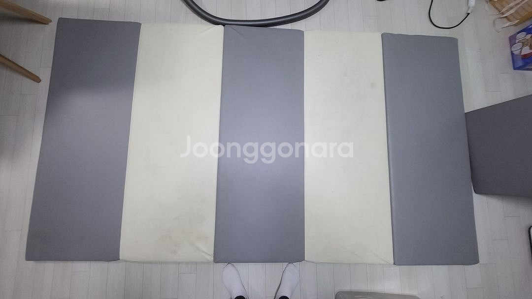 접이식 폴더매트 알집매트--6