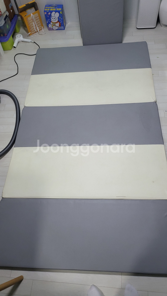 접이식 폴더매트 알집매트--7