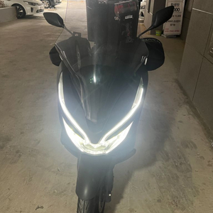 pcx125 20년식