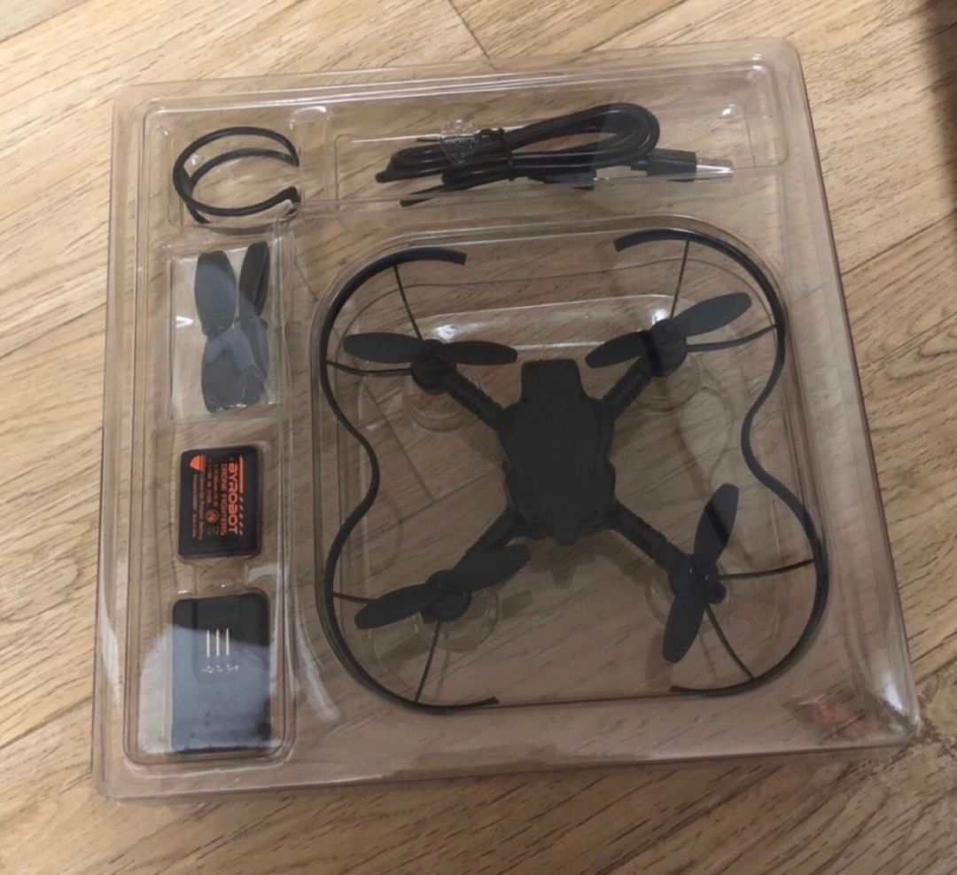 바이로봇 드론파이터 패트론 드론 | 중고나라 - 안심되는 중고거래