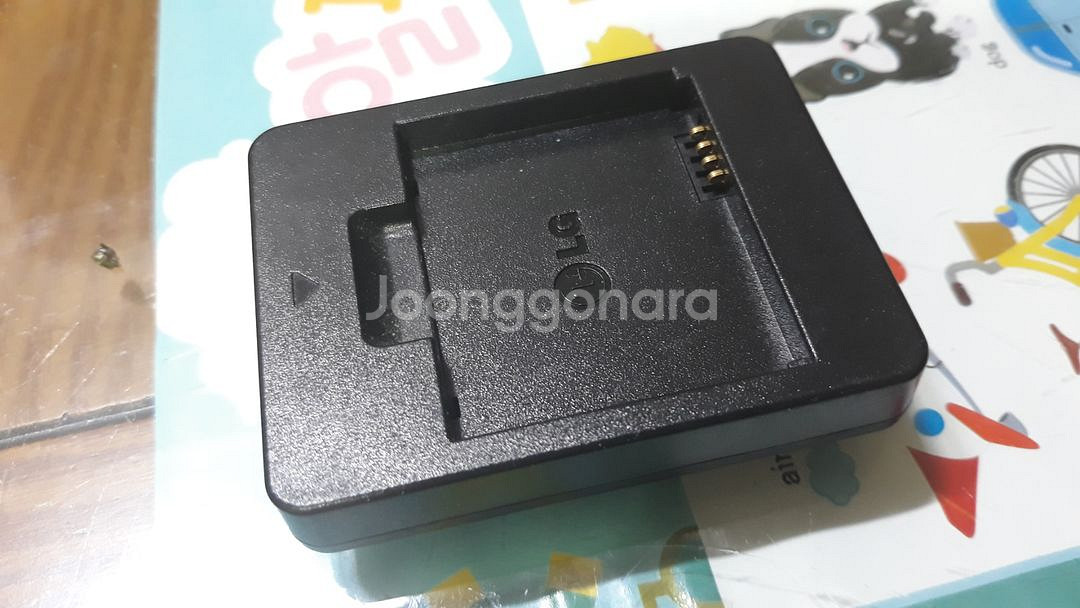LG 충전거치대 DC-N22 5천--0