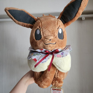 이브이 이치방쿠지 A상 인형