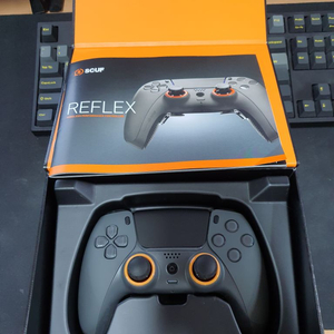 scuf reflex pro