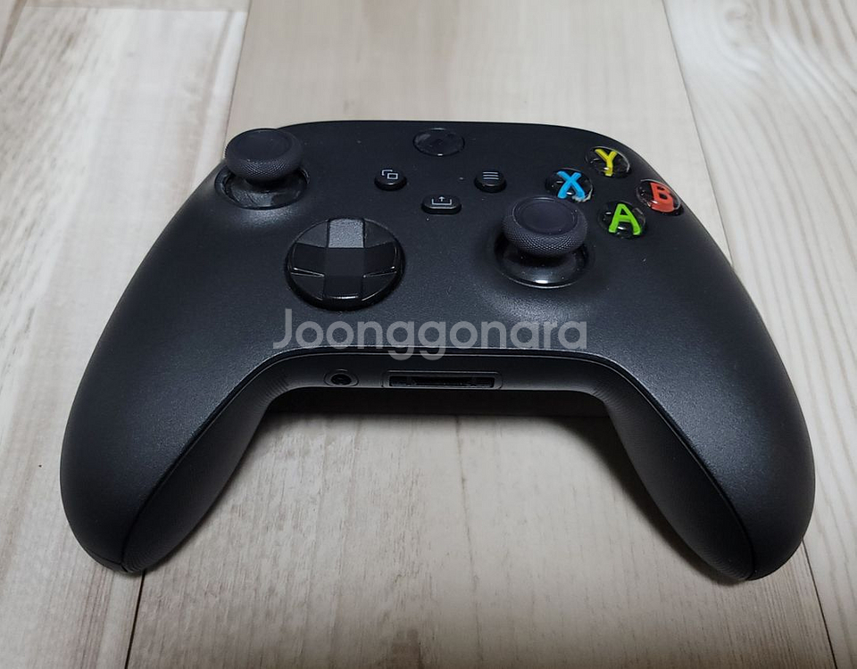 [택포] Xbox Series X, 엑시엑 판매합니다--1