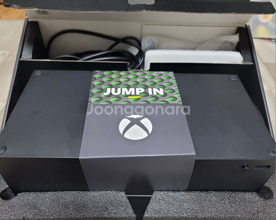 [택포] Xbox Series X, 엑시엑 판매합니다--2