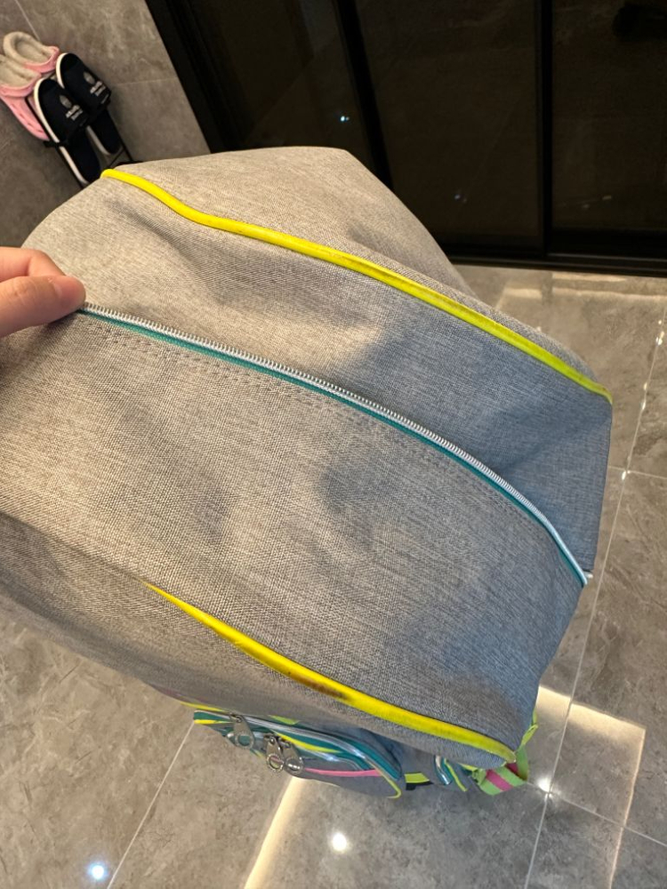 데니스골프 여성 캐디백--6