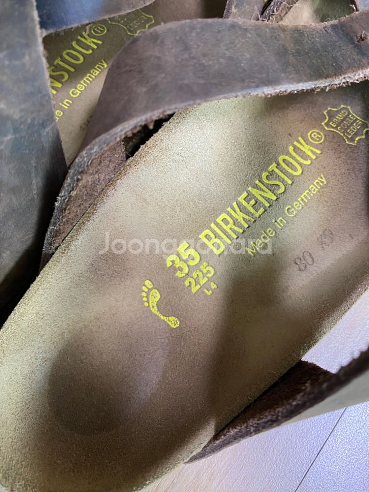 버켄스탁 야라 230--3