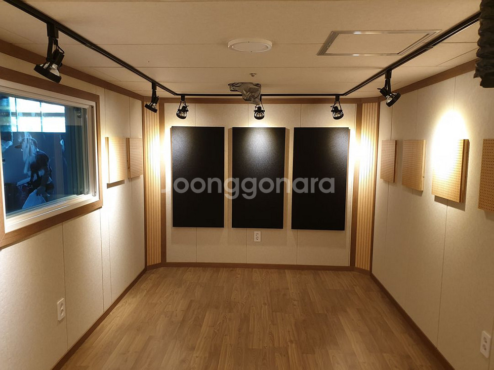 기술력과 가성비를 모두 따진다면 도피오 방음부스--3