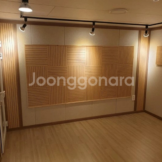 기술력과 가성비를 모두 따진다면 도피오 방음부스--2