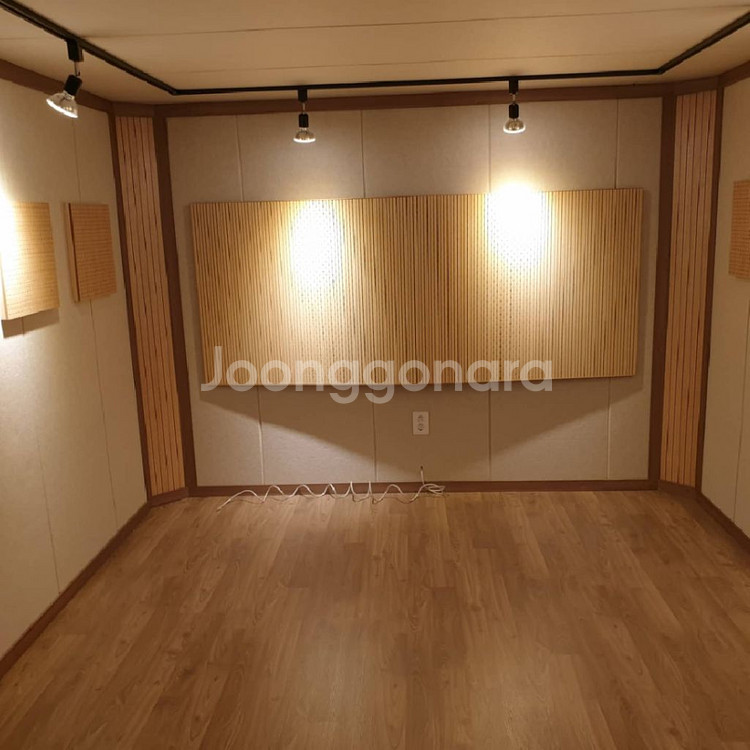 기술력과 가성비를 모두 따진다면 도피오 방음부스--8