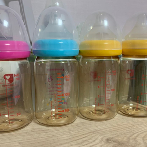 더블하트 160ml 9개 240미리2개 서비스
