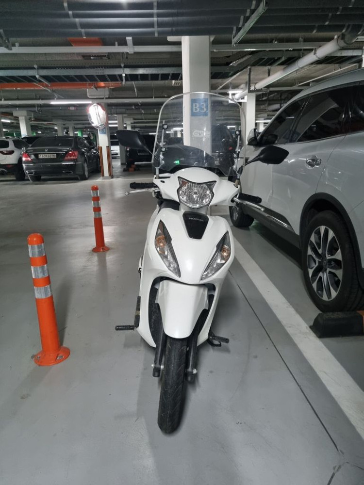 혼다비전110--4