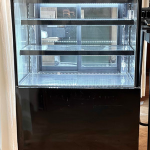 쇼케이스 냉장고 W900*D650*H1200