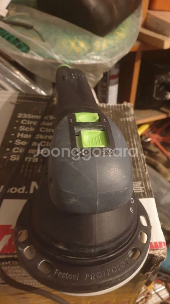페스툴575498 RO 150 FEQ-PLUS ROT--3
