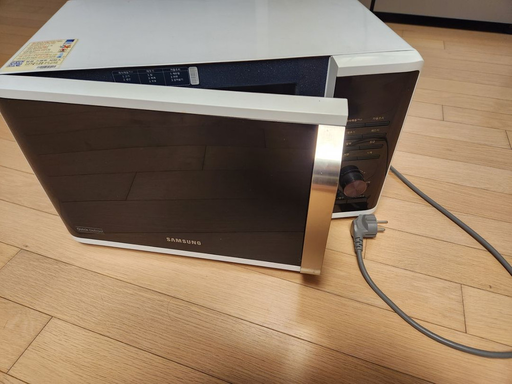 삼성전자렌지 이미지