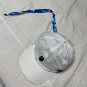 베이프 캡 모자 a bathing ape cap hat