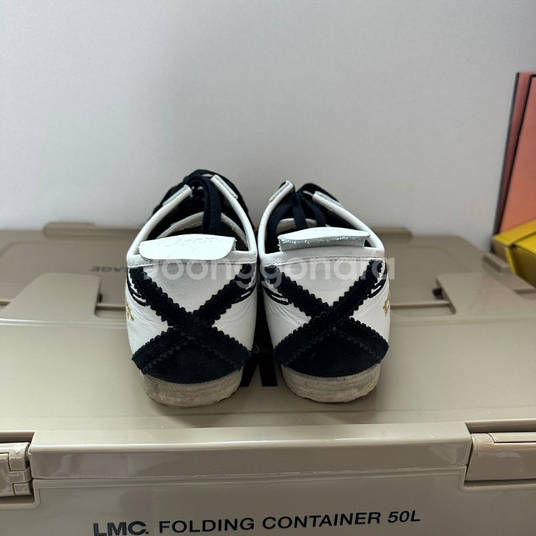 오니츠카타이거 니폰메이드 265--1